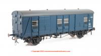 9173 Heljan NOV (CCT) number S2017 - BR Blue